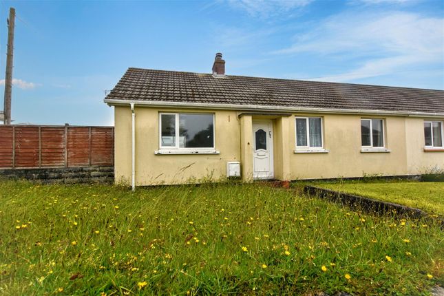 3 bed property, in Trethern Close, £235,000