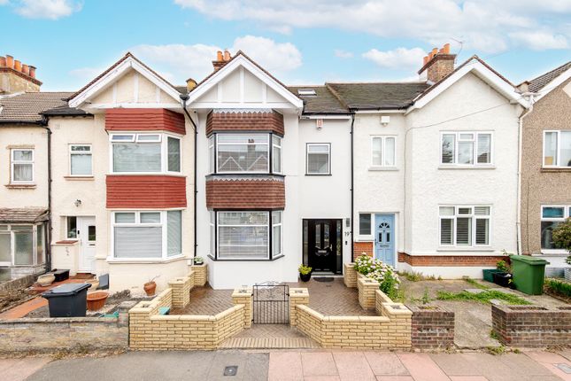 4 bed property, in Sheringham Road, £650,000