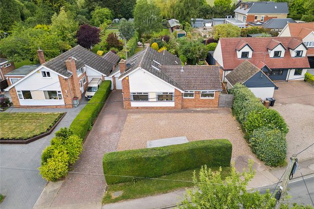 4 bed property, in Church Road, £775,000