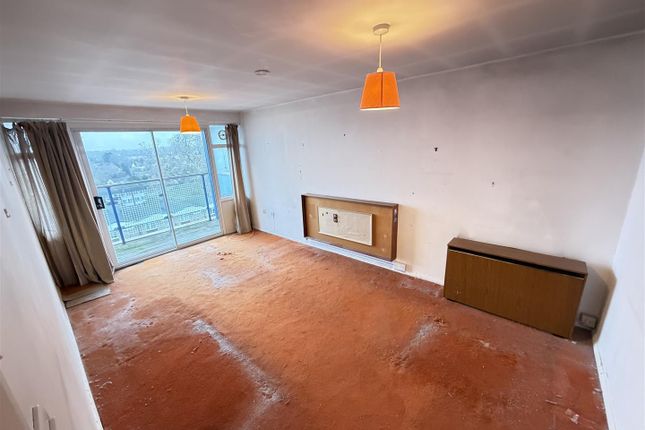 1 bed property, in The Vineyards, £110,000
