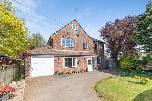 6 bed property, in Canal Lane Bodicote Banbury, £650,000