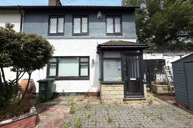 3 bed property, in 6 Adlam Crescent, £60,000