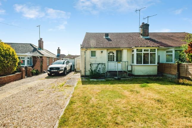 2 bed property, in Mill Lane, £325,000
