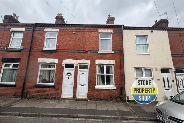 2 bed property, in Birks Street, £93,950