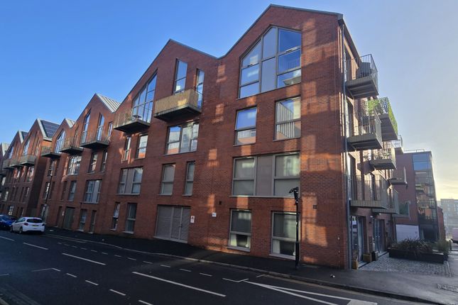 1 bed property, in Apartment 38, £70,000