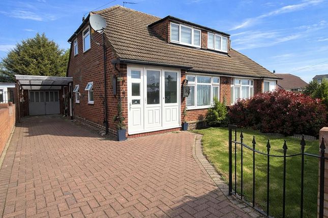 3 bed property, in Lindsay Close, £520,000