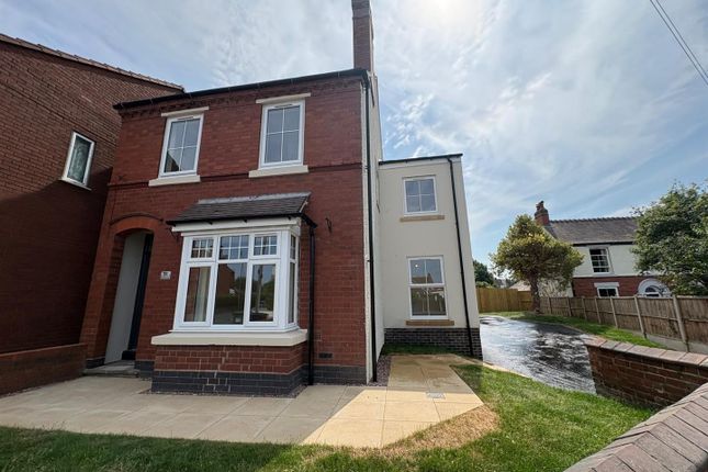 4 bed property, in Dartmouth Road, £499,995