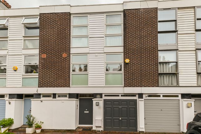 4 bed property, in Fellows Road, £1,700,000