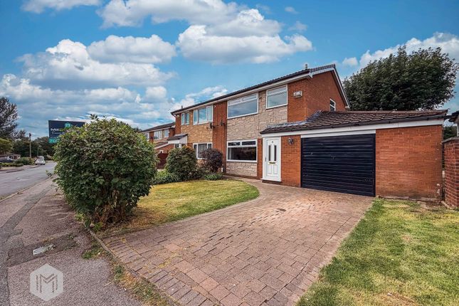 3 bed property, in Willand Drive, £230,000
