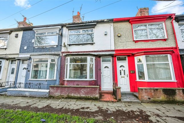 3 bed property, in Ince Avenue, £130,000