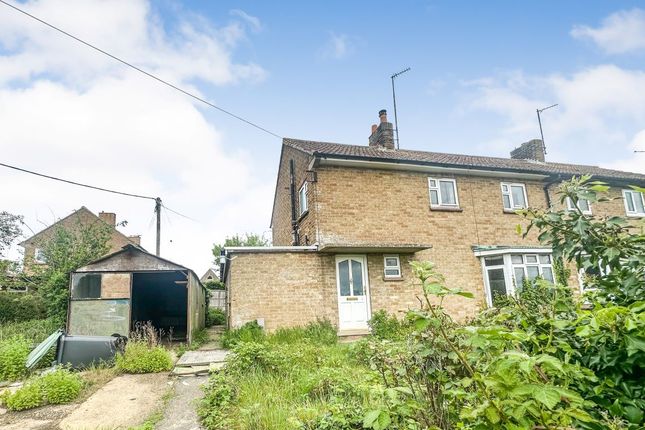 3 bed property, in 1 Church Lane, £180,000