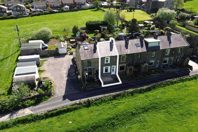 3 bed property, in Walverden Road, £179,950