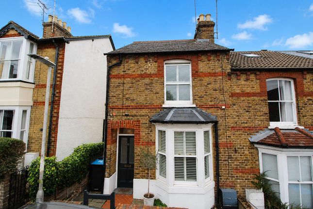3 bed property, in Kitsbury Road, £695,000