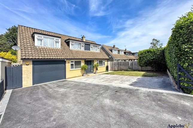 5 bed property, in St Thomas Road, £600,000