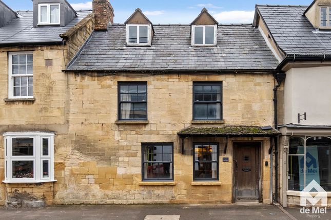 3 bed property, in North Street, £400,000