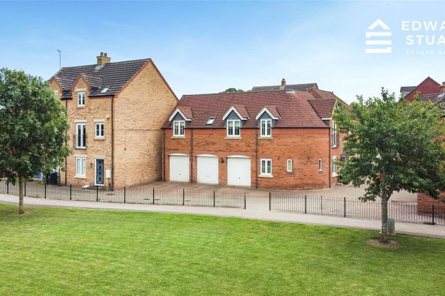 2 bed property, in Merevale Drive, £200,000