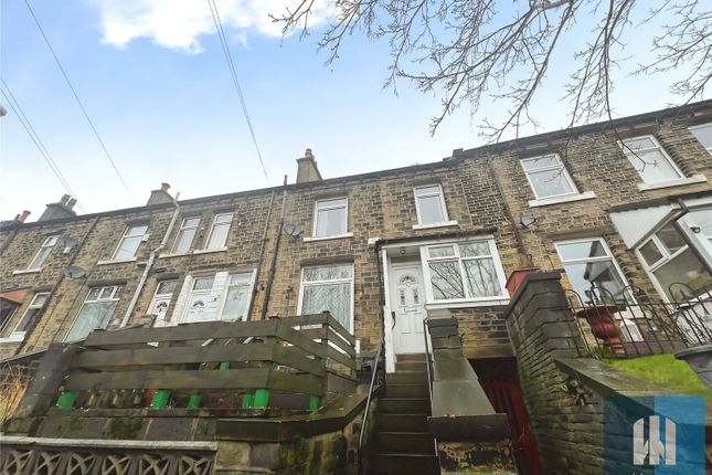 3 bed property, in Armitage Road, £110,000