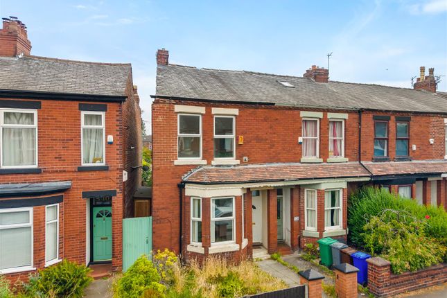 3 bed property, in Oswald Road, £425,000