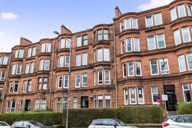 1 bed property, in Tollcross Road, £70,000