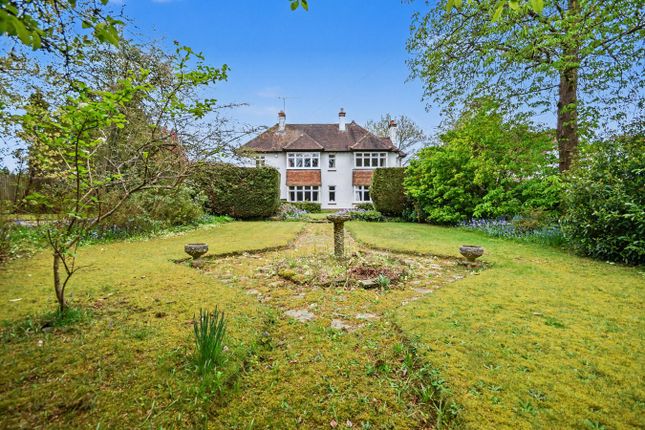 5 bed property, in Shortheath Road, £1,150,000