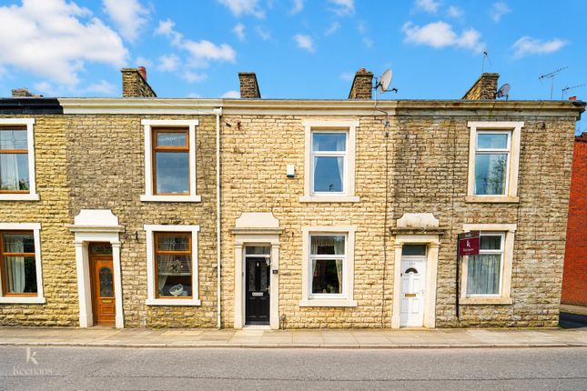 2 bed property, in Greenbank Terrace, £129,950