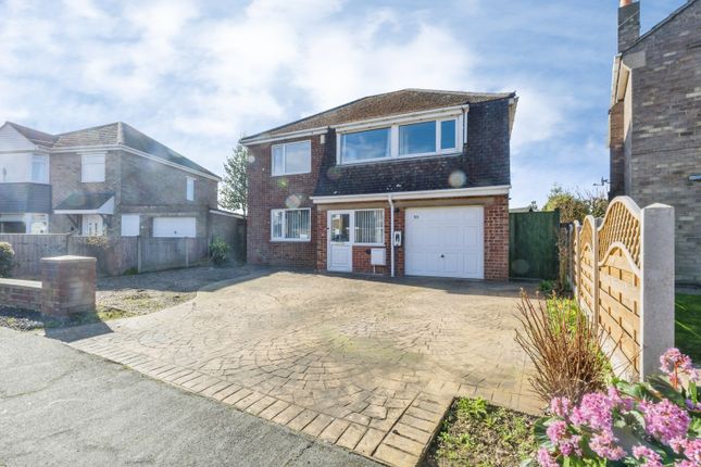 4 bed property, in Constance Avenue, £350,000
