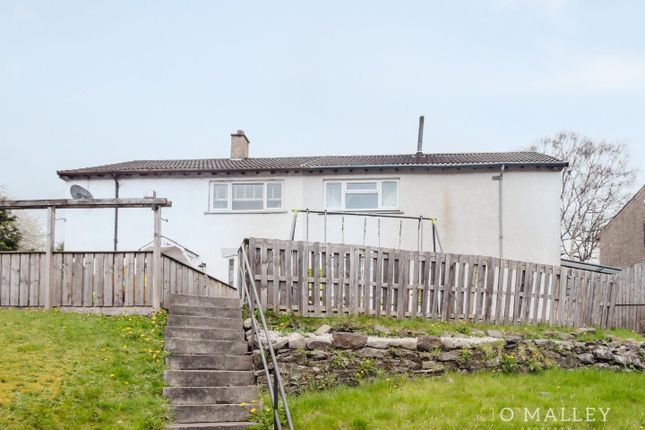 3 bed property, in The Braes, £134,995
