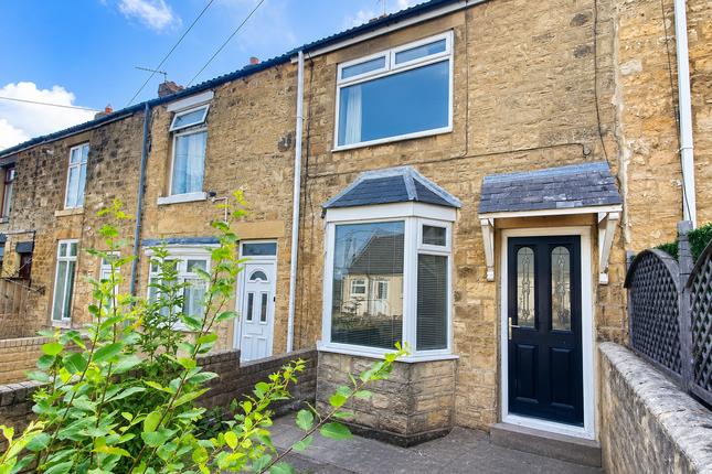 3 bed property, in Alpine Terrace, £70,000