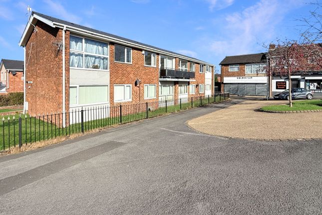 1 bed property, in Arcadia, £29,000