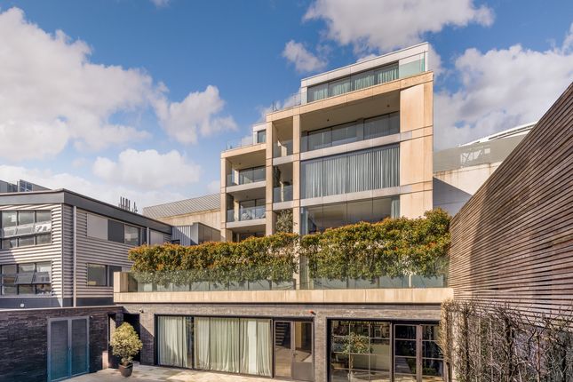 3 bed property, in 12-18 Radstock Street, £3,250,000