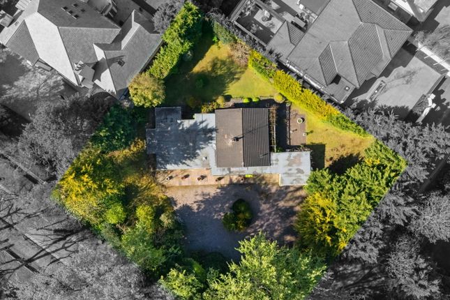 4 bed property, in Victoria Road, £1,000,000