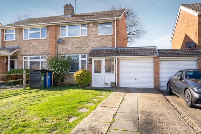 3 bed property, in Mansfield Place, £515,000