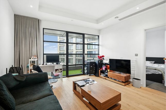 1 bed property, in Bridgewater House, £425,000