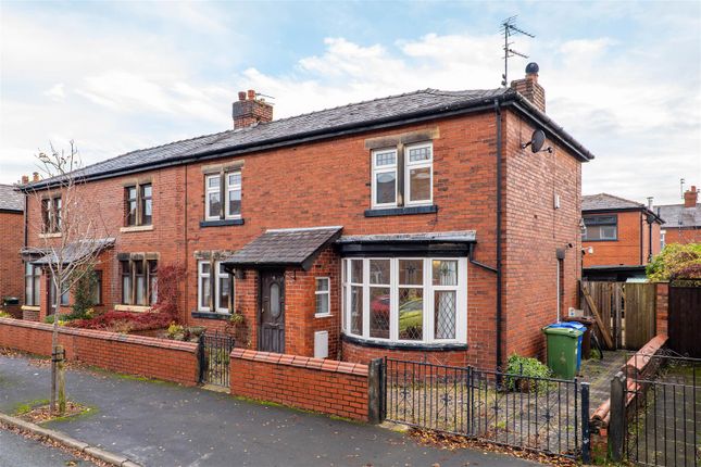 3 bed property, in Rylands Road, £199,995