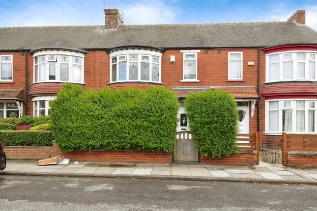 3 bed property, in Devonshire Road, £150,000
