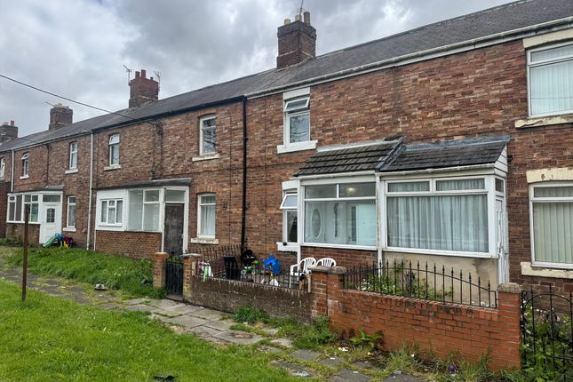 2 bed property, in 27 Fairy Street, £25,000