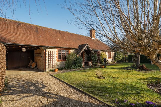 3 bed property, in Mill Lane, £675,000