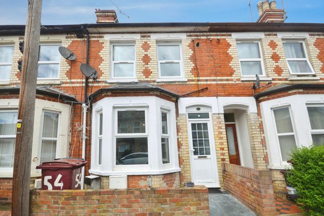 3 bed property, in Curzon Street, £350,000