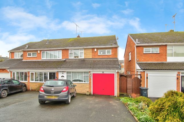 3 bed property, in Brook Street, £270,000