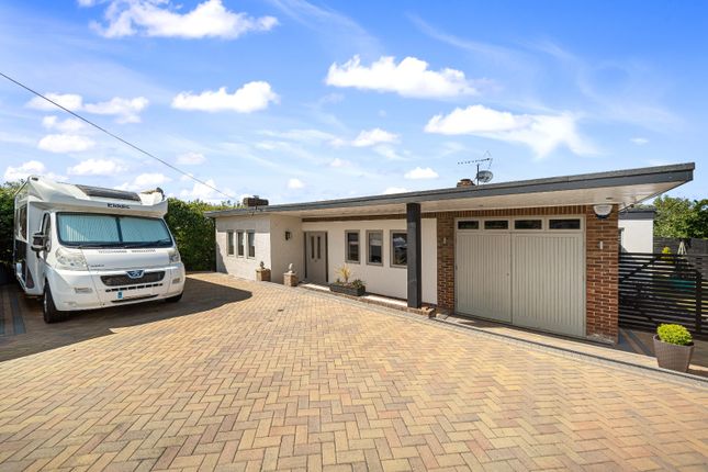 4 bed property, in Chalk Road, £750,000