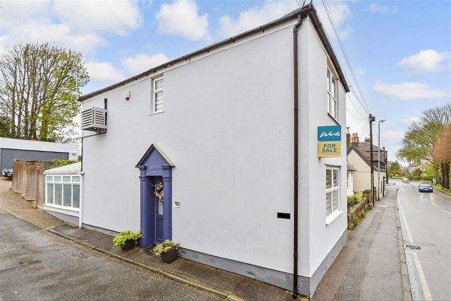 3 bed property, in Dover Road, £475,000