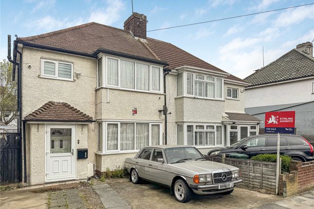 3 bed property, in Nelson Road, £525,000