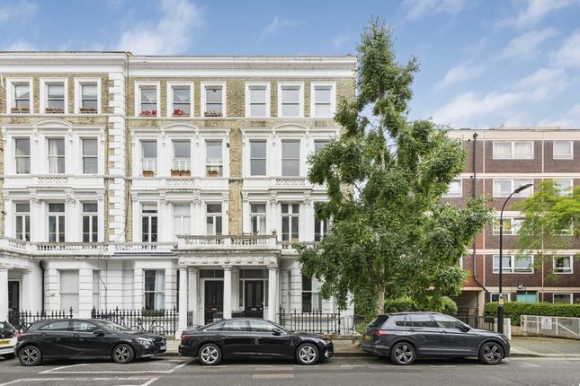 1 bed property, in Charleville Road, £499,000