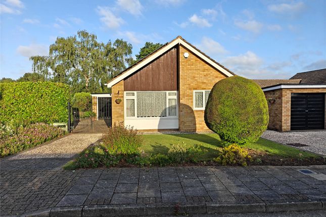 3 bed property, in Malan Close, £650,000