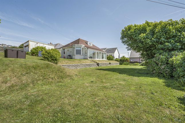4 bed property, in Craig Yr Eos Road, £650,000