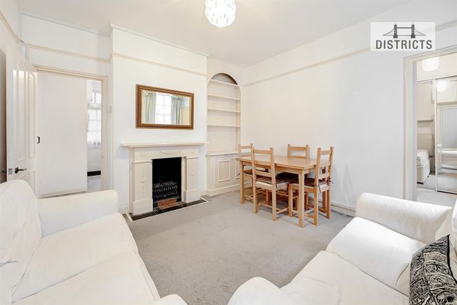 1 bed property, in Rogers House, £350,000