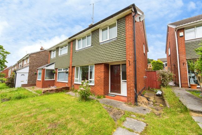 3 bed property, in Audlem Avenue, £190,000