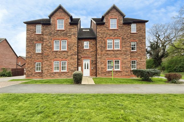 2 bed property, in Haydock Drive, £130,000