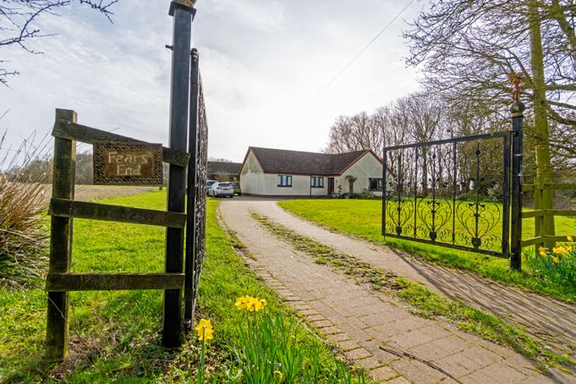 4 bed property, in Sandon, £500,000