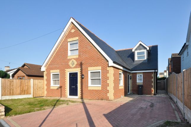 4 bed property, in Church Lane, £375,000